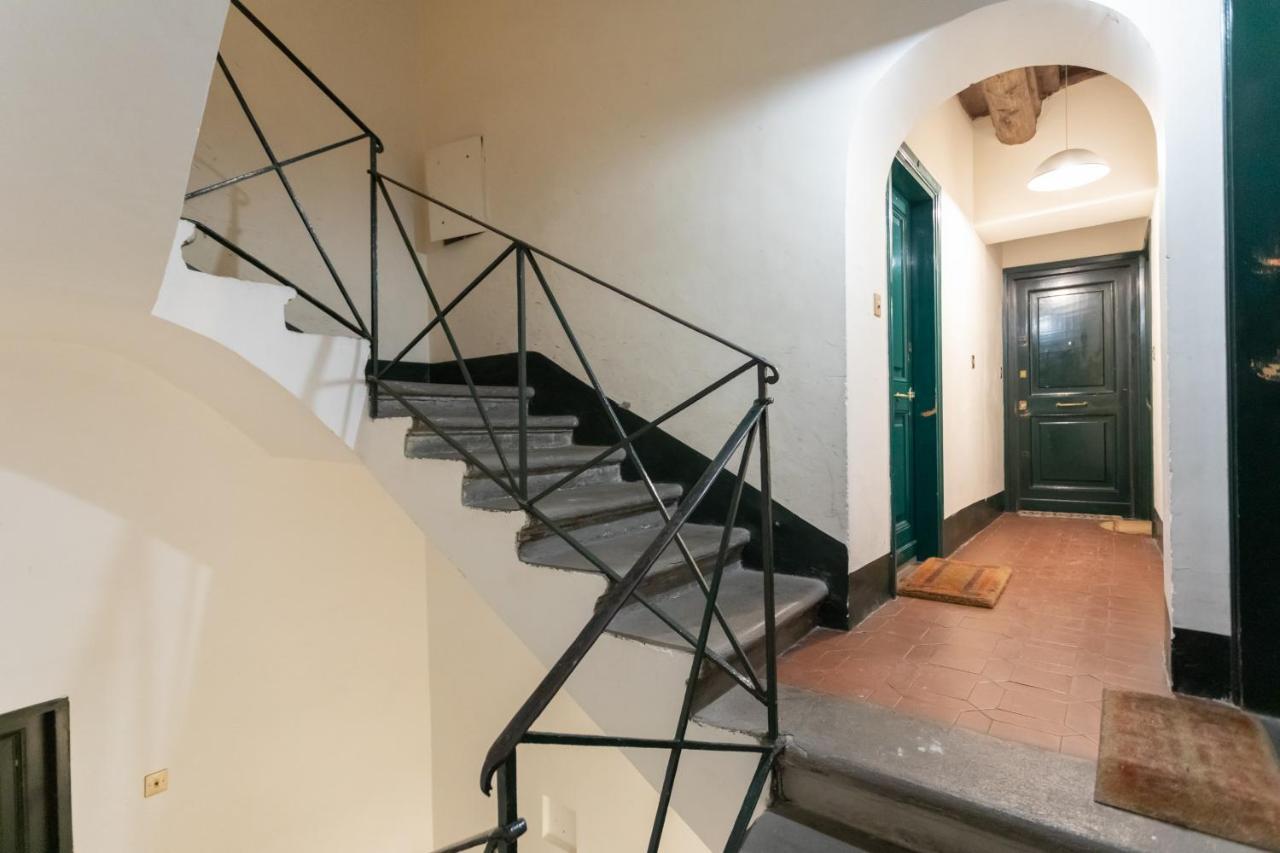 Lovely Nest By The Pantheon Roma Exterior foto